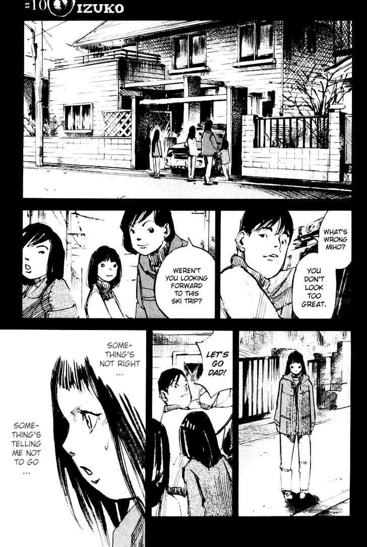 Skyhigh Karma Chapter 10 page 2
