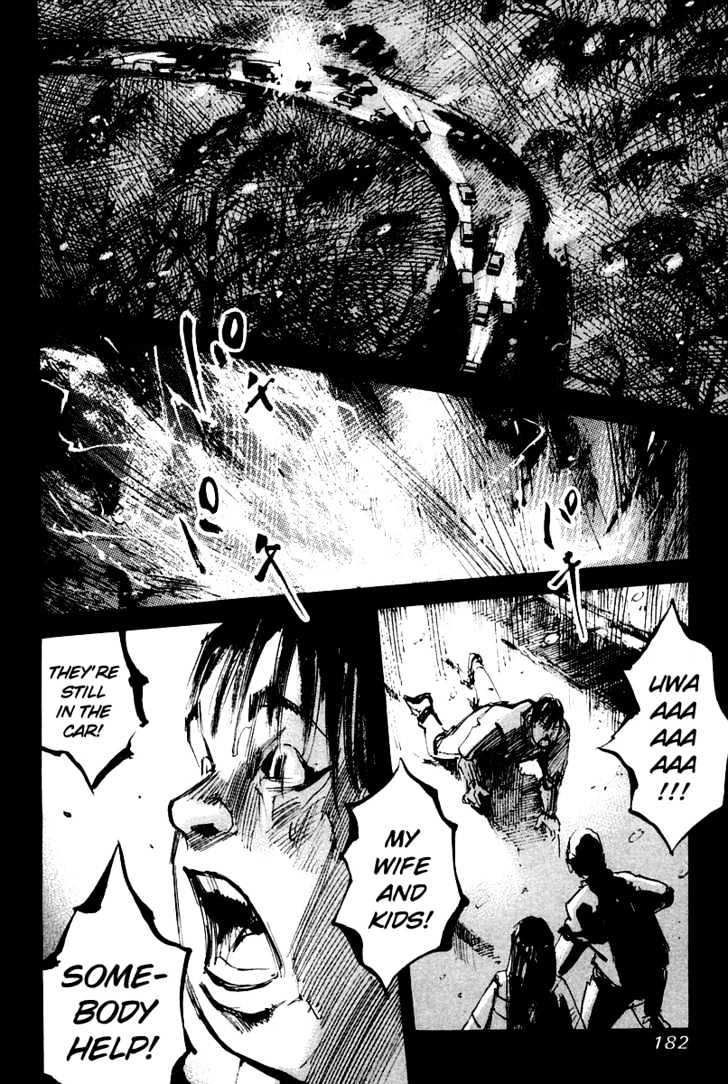 Skyhigh Karma Chapter 10 page 3