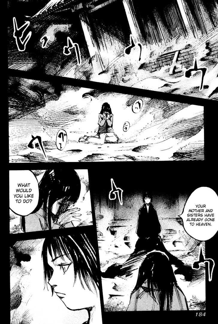Skyhigh Karma Chapter 10 page 5