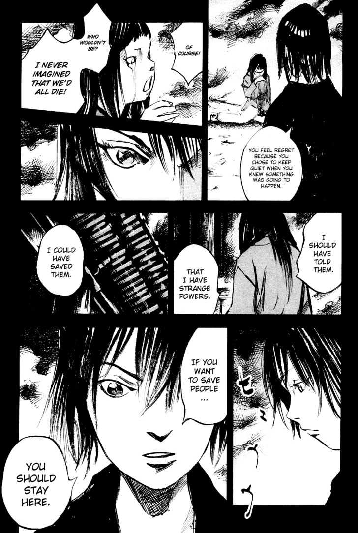 Skyhigh Karma Chapter 10 page 6