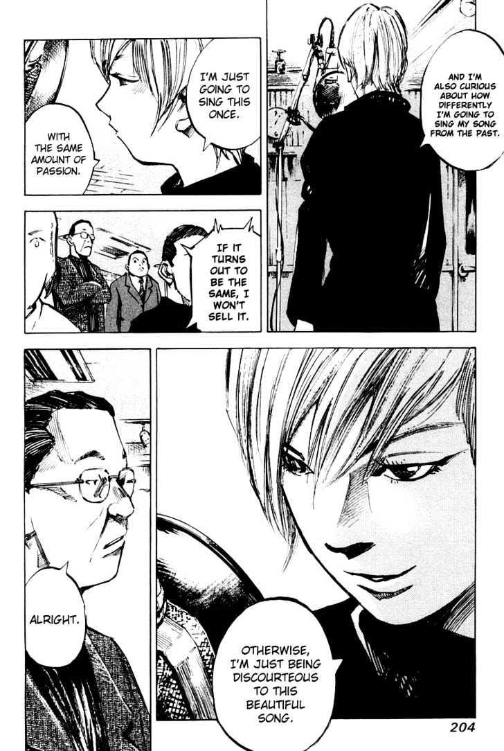 Skyhigh Karma Chapter 11 page 6