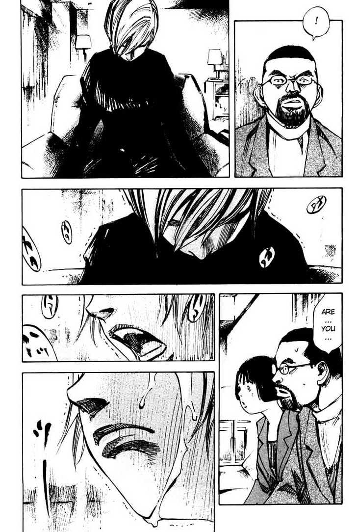Skyhigh Karma Chapter 13 page 6