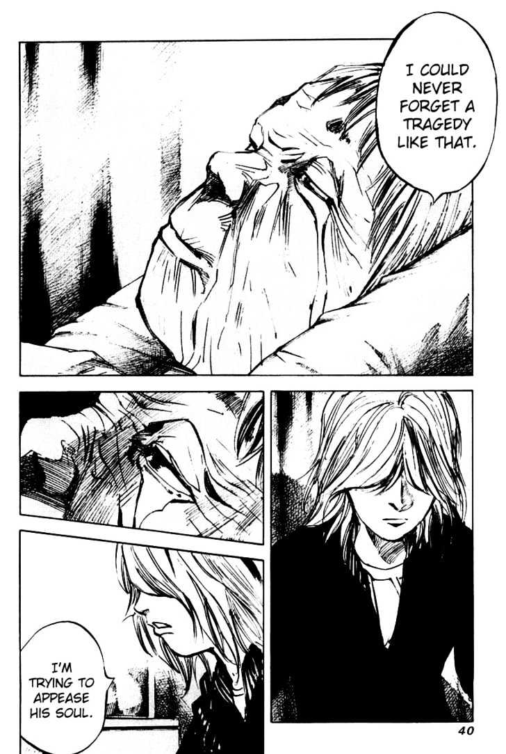 Skyhigh Karma Chapter 14 page 3