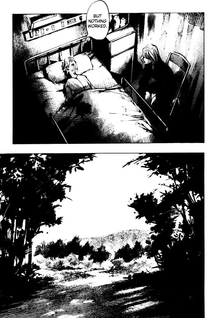 Skyhigh Karma Chapter 14 page 6