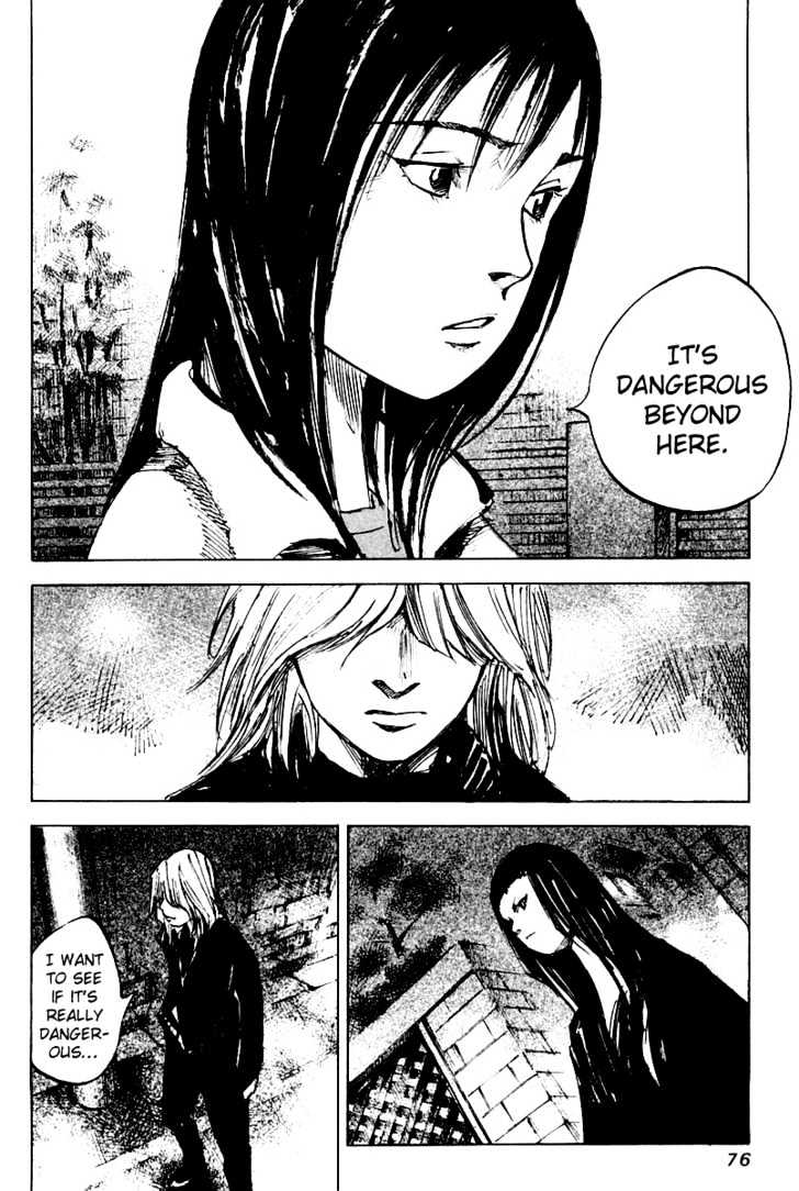 Skyhigh Karma Chapter 16 page 3