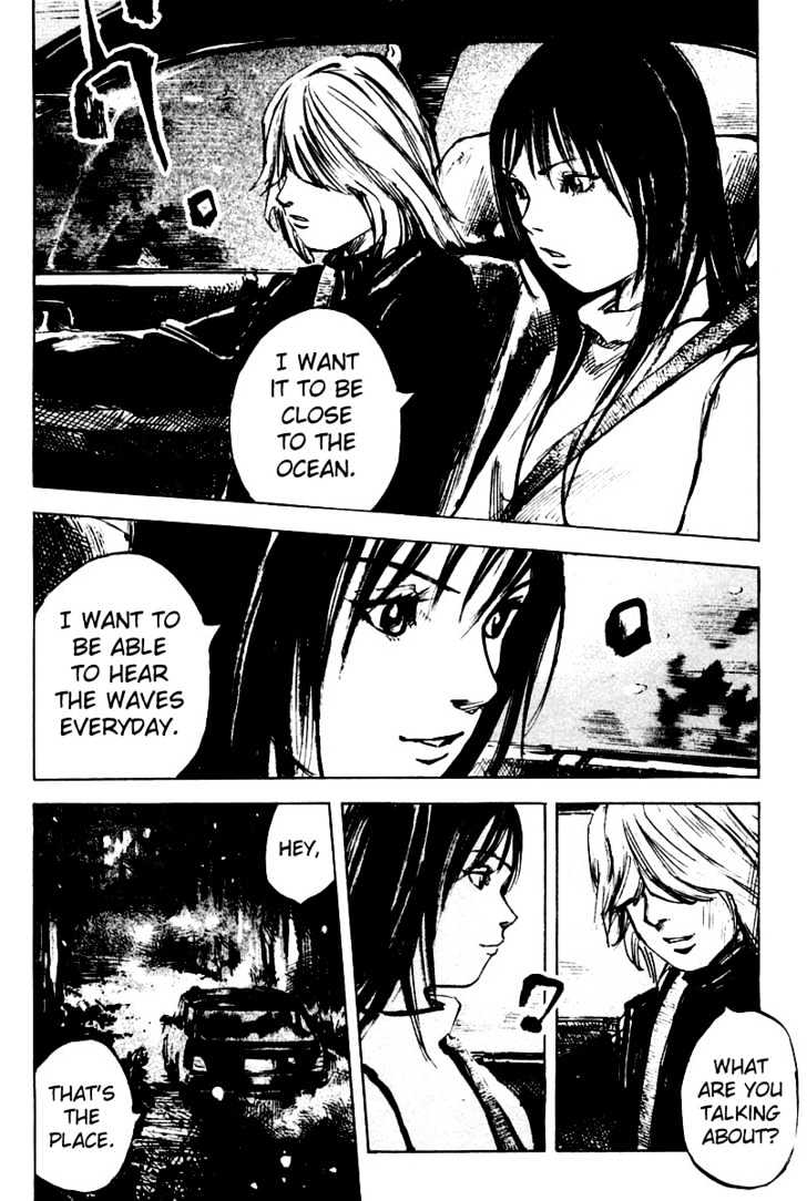 Skyhigh Karma Chapter 18 page 3