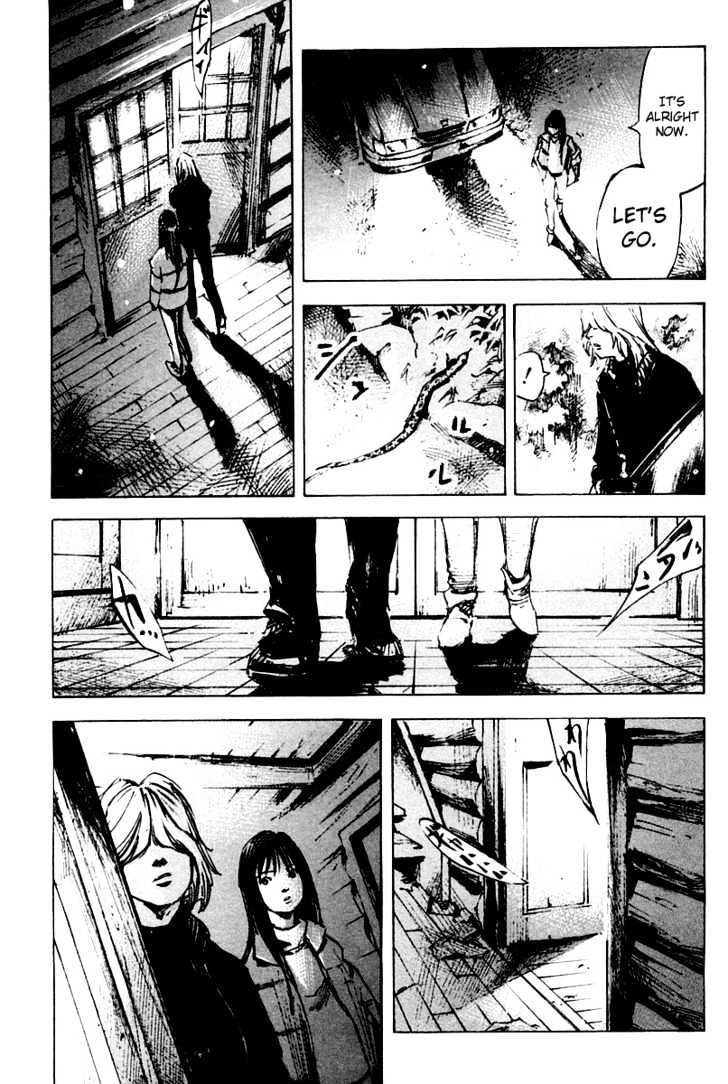 Skyhigh Karma Chapter 18 page 6