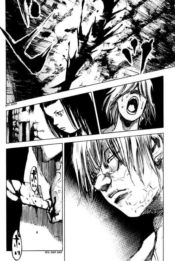 Skyhigh Karma Chapter 19 page 6