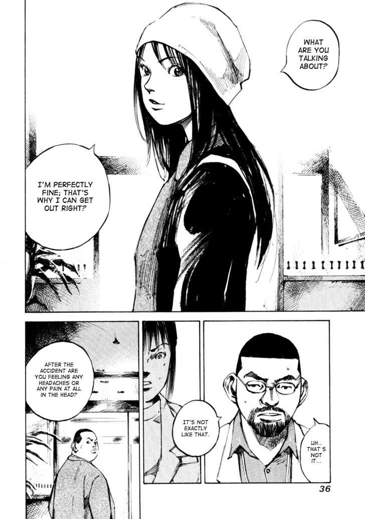 Skyhigh Karma Chapter 2 page 2