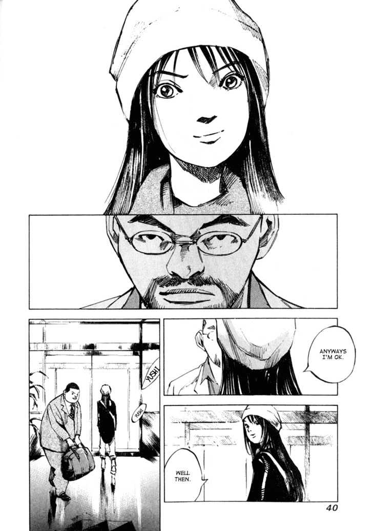 Skyhigh Karma Chapter 2 page 6