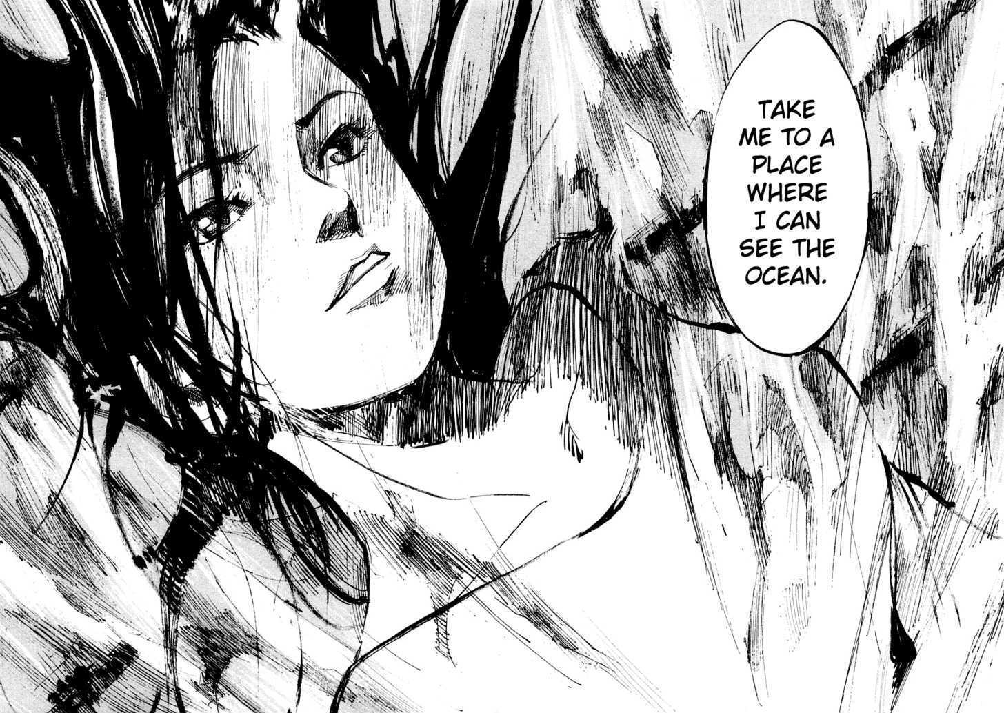 Skyhigh Karma Chapter 20 page 3