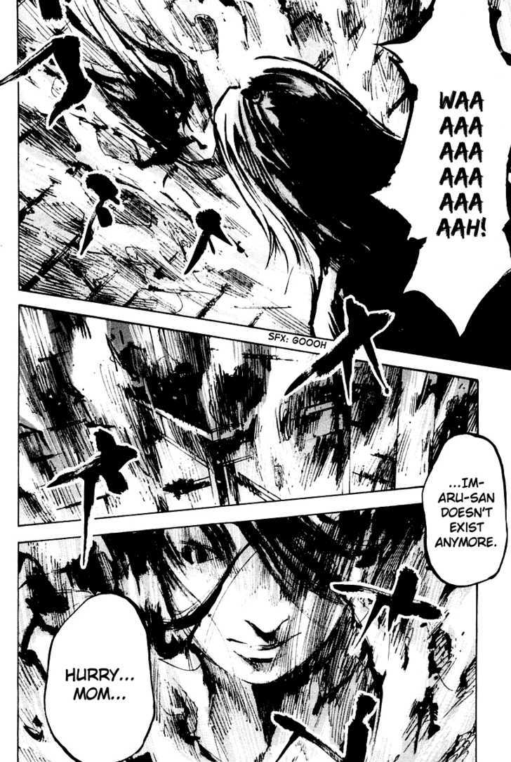 Skyhigh Karma Chapter 20 page 4