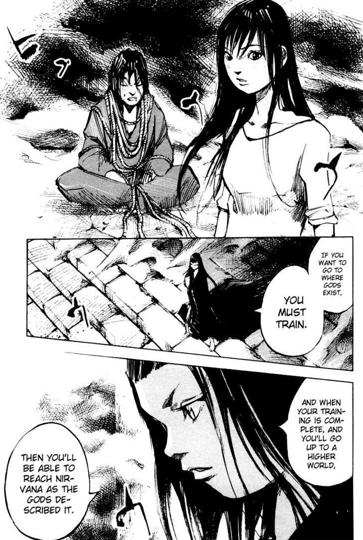 Skyhigh Karma Chapter 21 page 4