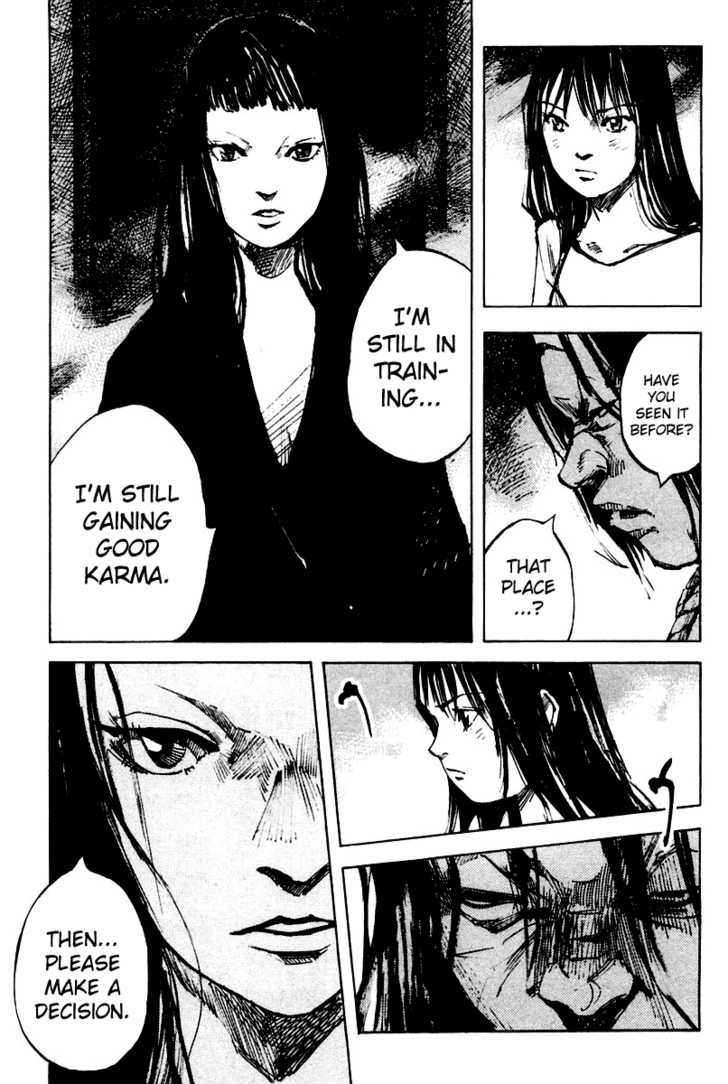 Skyhigh Karma Chapter 21 page 6