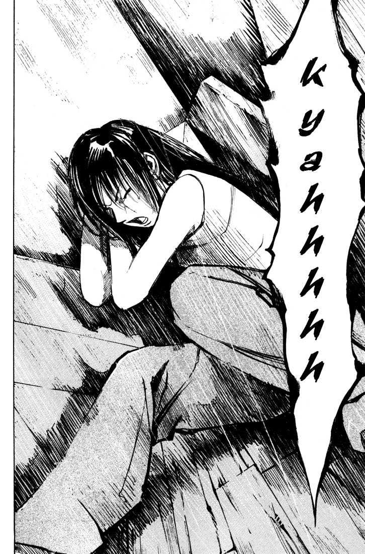 Skyhigh Karma Chapter 3 page 2