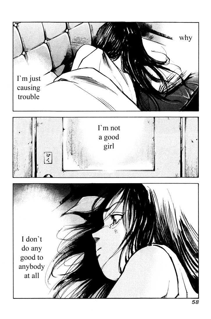 Skyhigh Karma Chapter 3 page 6