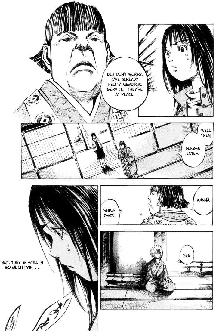 Skyhigh Karma Chapter 4 page 5