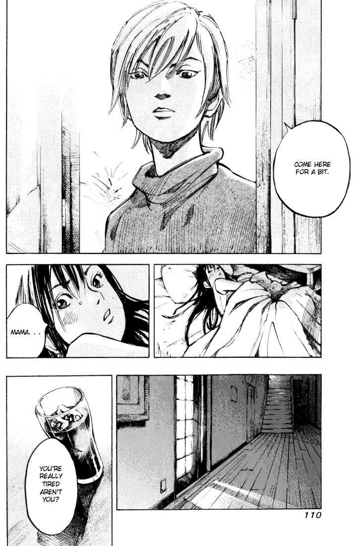 Skyhigh Karma Chapter 6 page 4