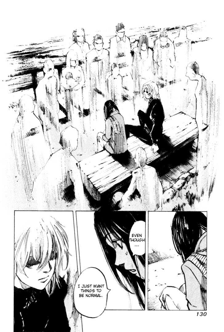 Skyhigh Karma Chapter 7 page 6
