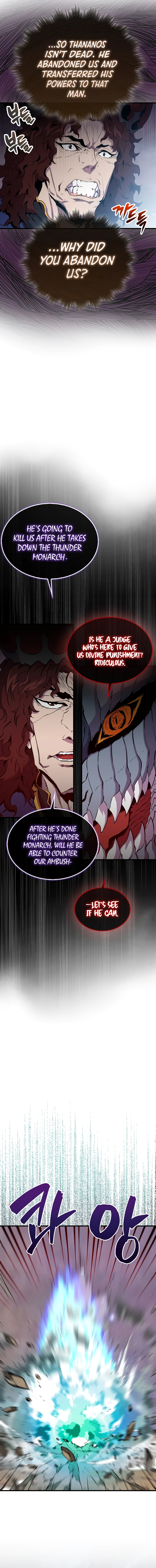 Sleeping Ranker chapter 104 page 16