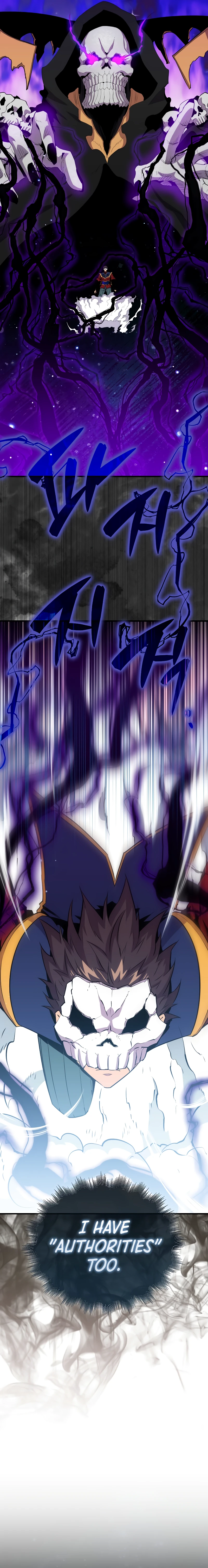 Sleeping Ranker chapter 106 page 7