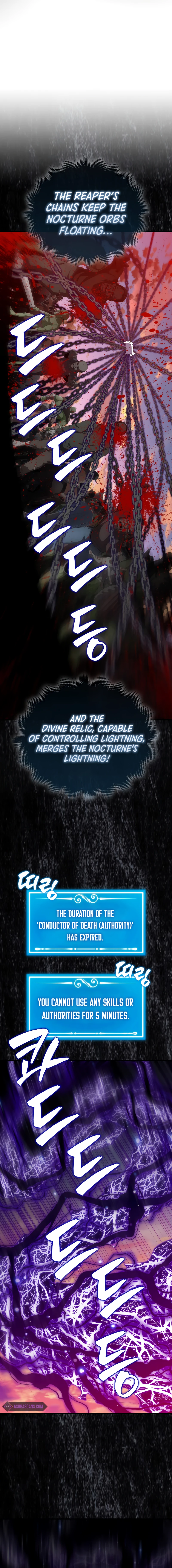 Sleeping Ranker chapter 106 page 11