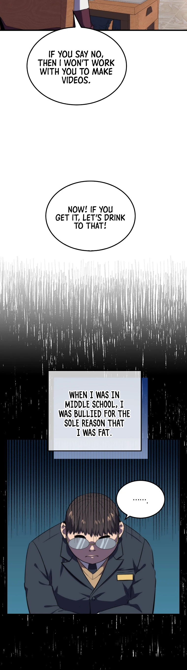Sleeping Ranker chapter 12 page 3