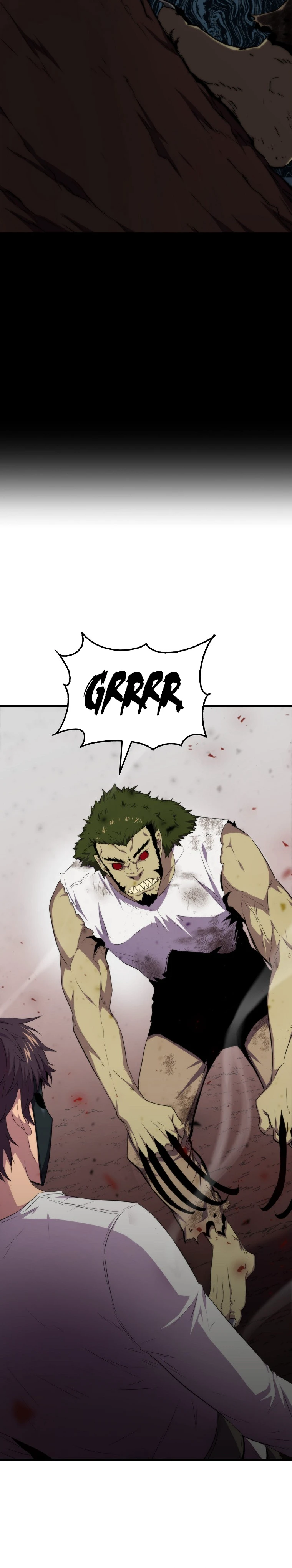 Sleeping Ranker chapter 15 page 5