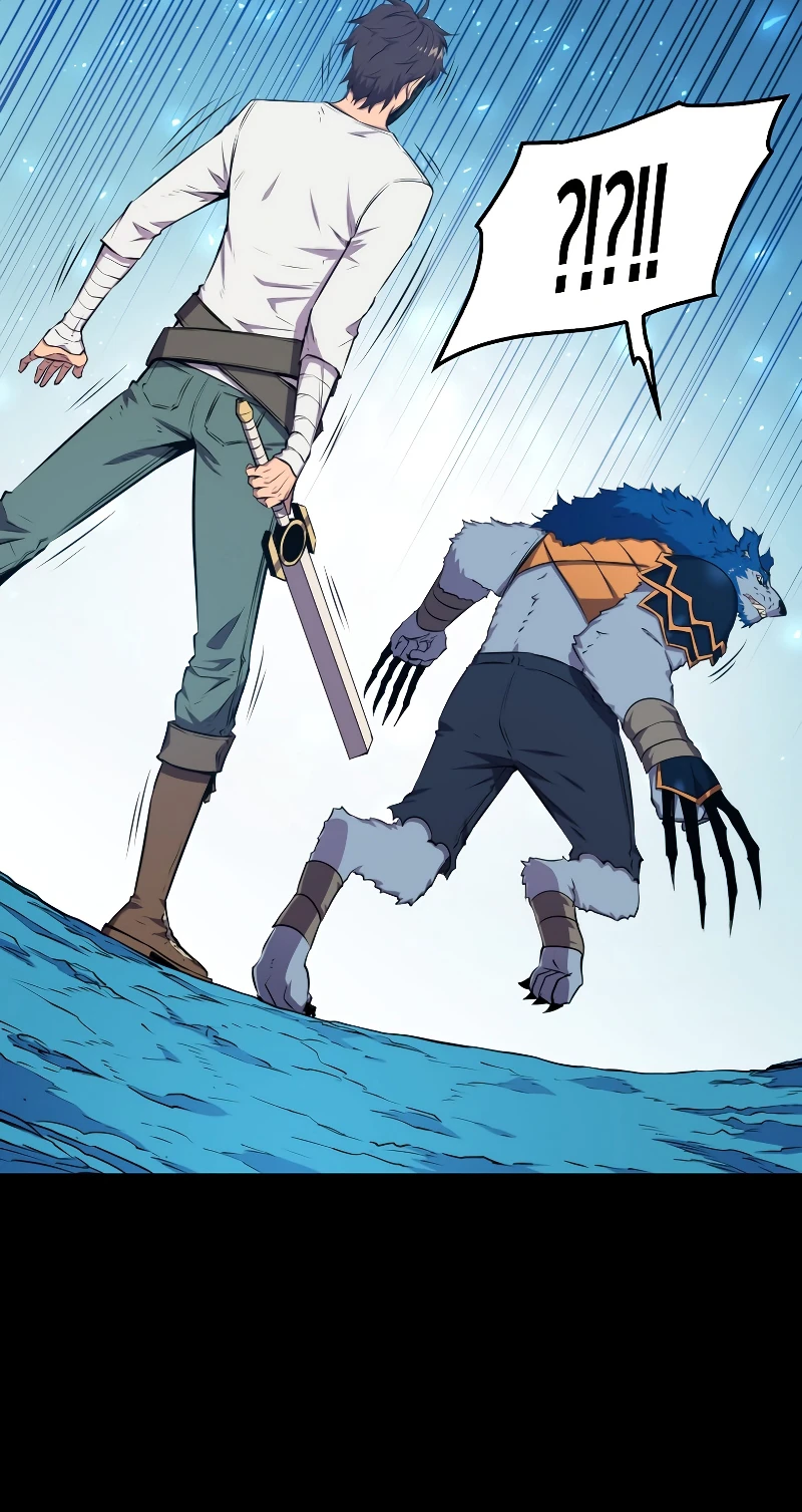 Sleeping Ranker chapter 21 page 9