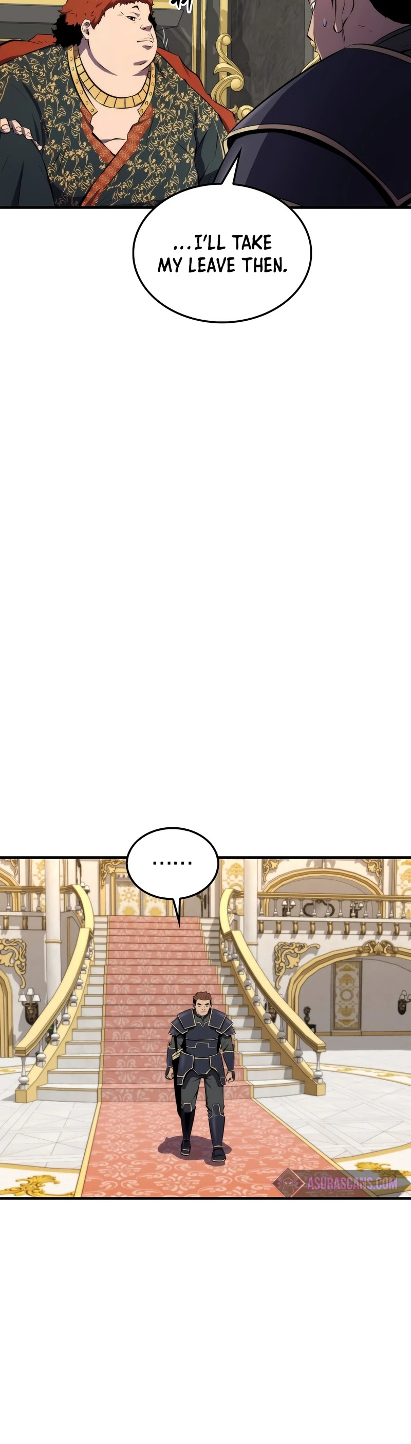 Sleeping Ranker chapter 25 page 7