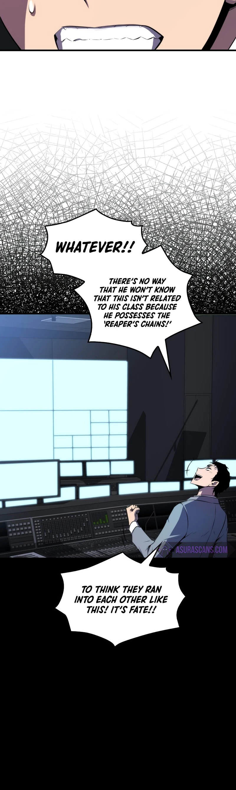 Sleeping Ranker chapter 25 page 13