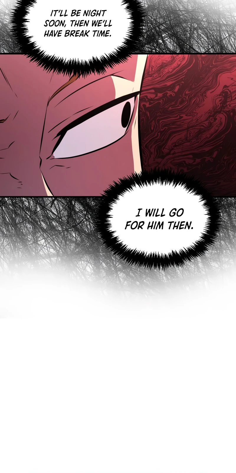 Sleeping Ranker chapter 26 page 3