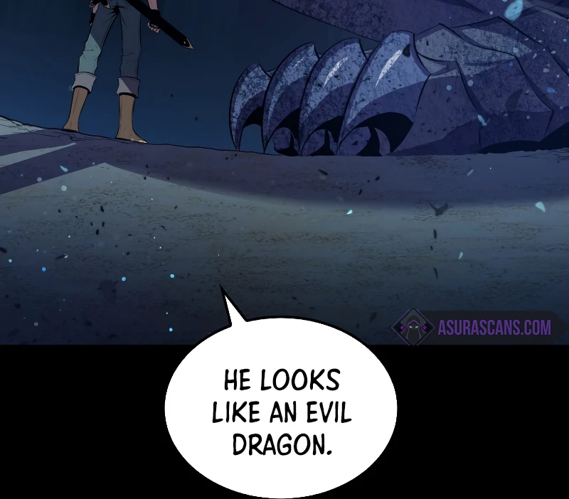 Sleeping Ranker chapter 32 page 7
