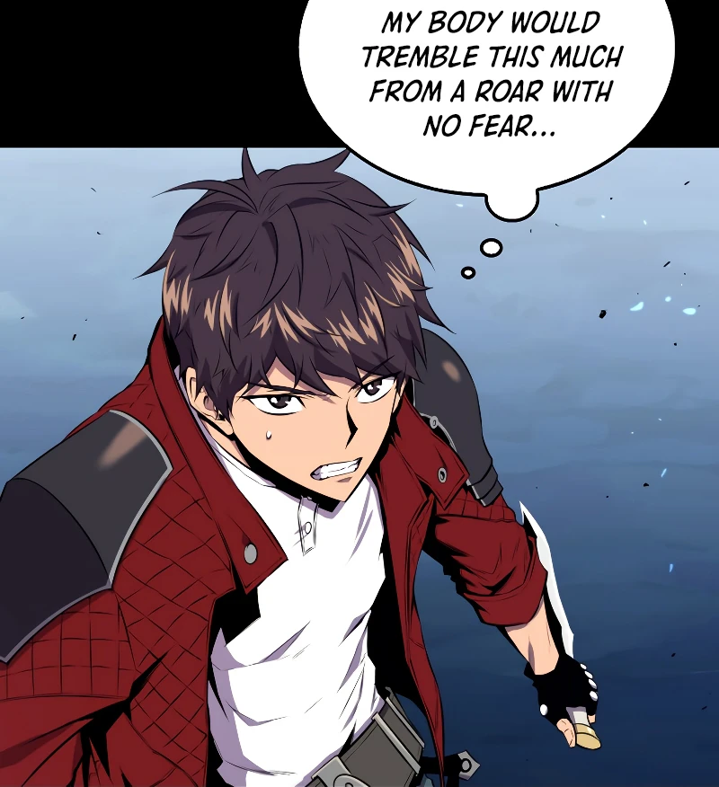 Sleeping Ranker chapter 32 page 11