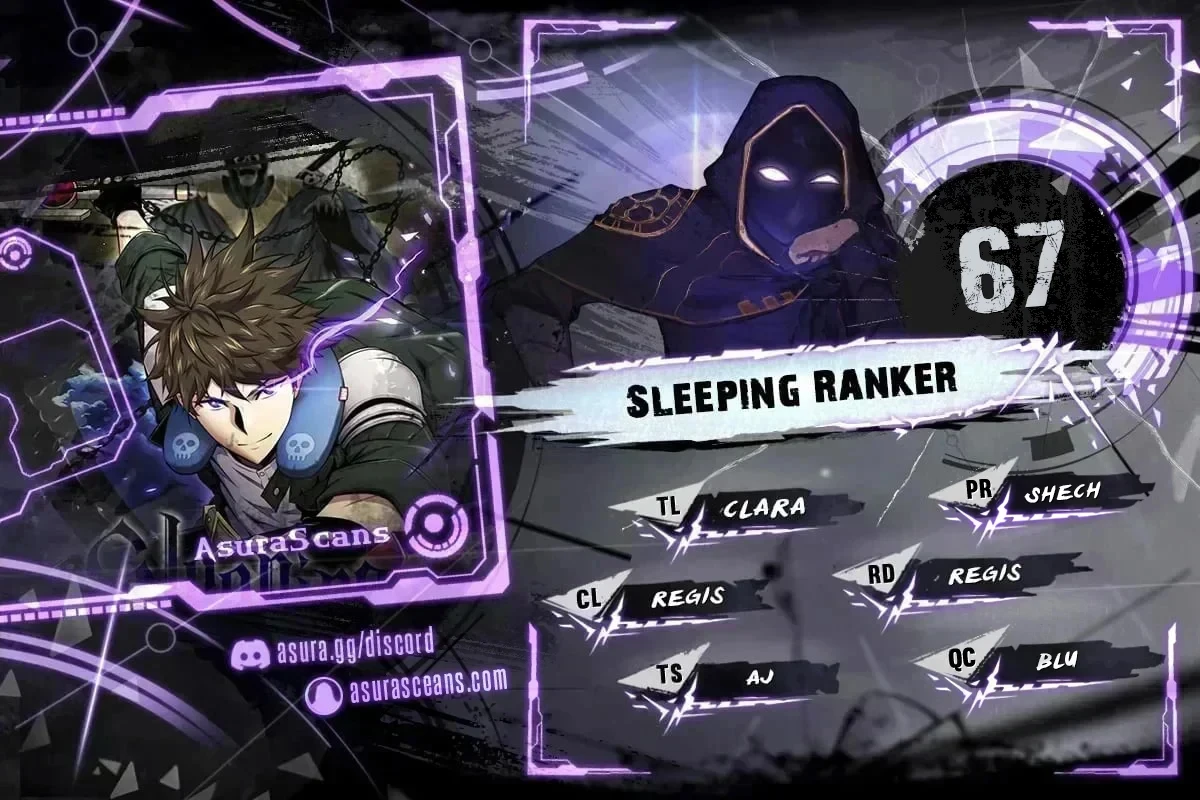 Sleeping Ranker chapter 67 page 1