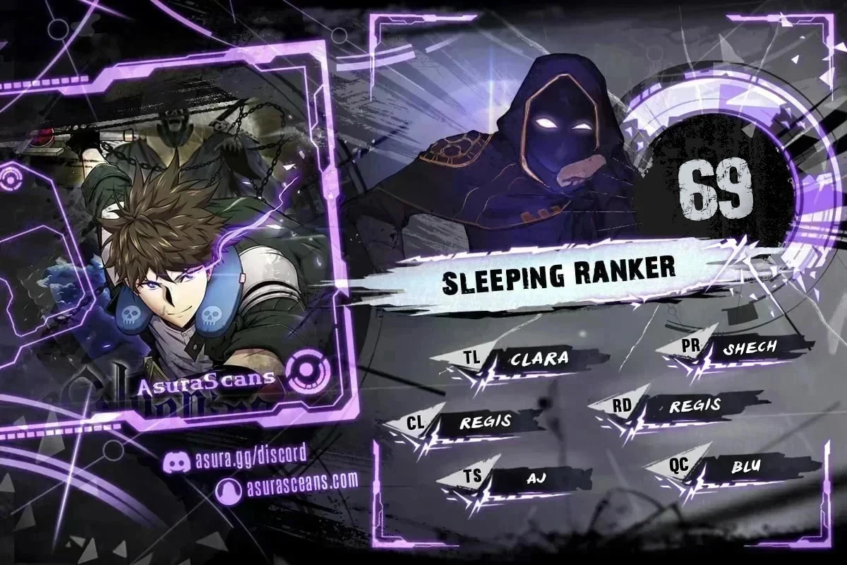 Sleeping Ranker chapter 69 page 1