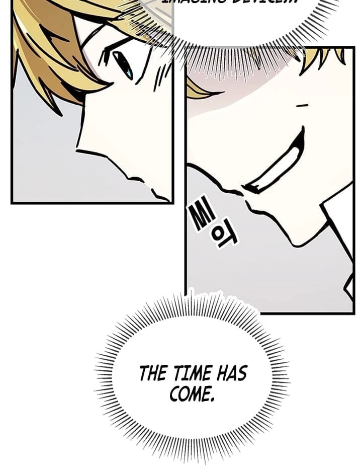Solo Bug Player chapter 43 page 6