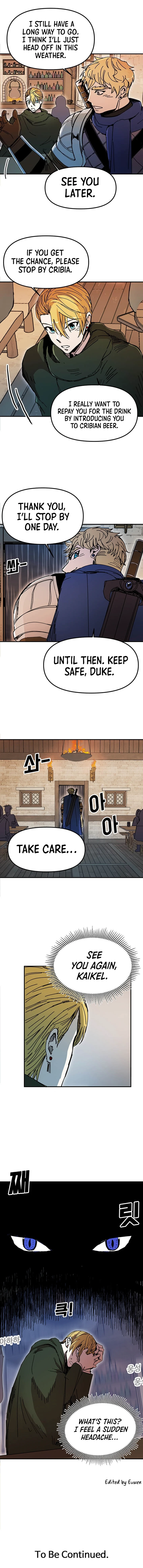 Solo Bug Player chapter 46 page 9