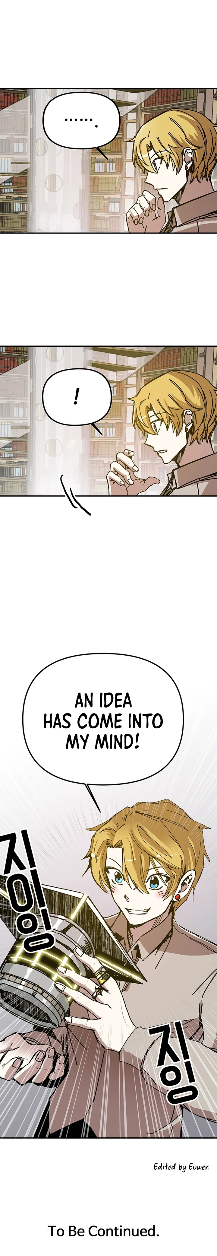 Solo Bug Player chapter 47 page 9