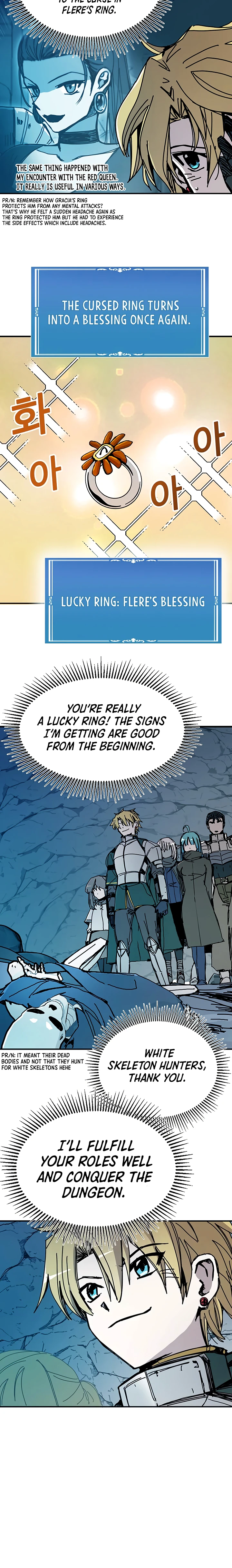 Solo Bug Player chapter 50 page 3