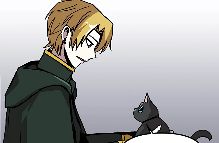 Solo Bug Player chapter 55 page 7