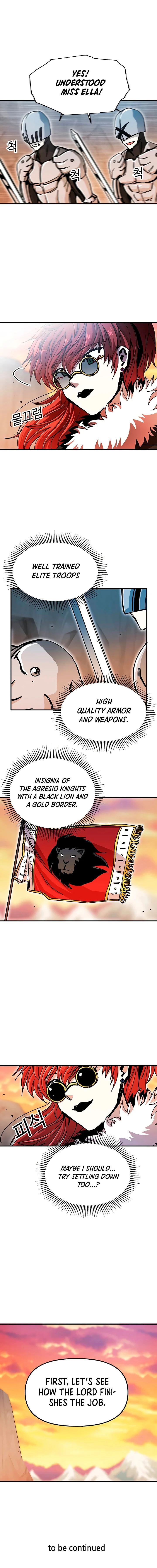 Solo Bug Player chapter 59 page 10