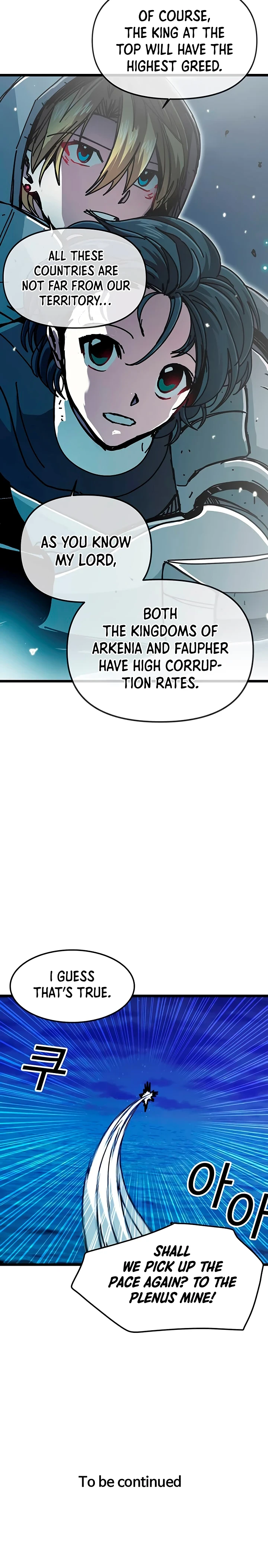 Solo Bug Player chapter 64 page 11