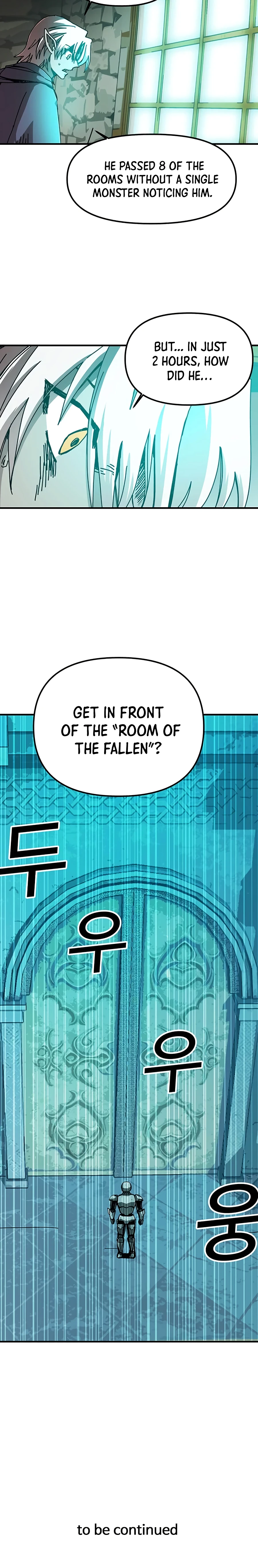 Solo Bug Player chapter 67 page 16