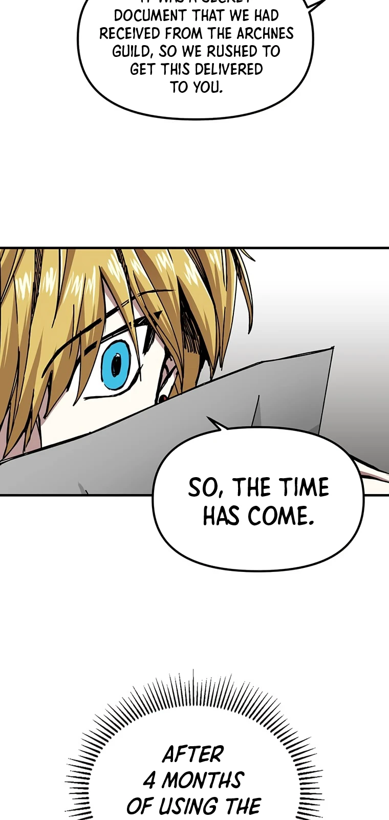 Solo Bug Player chapter 71 page 7