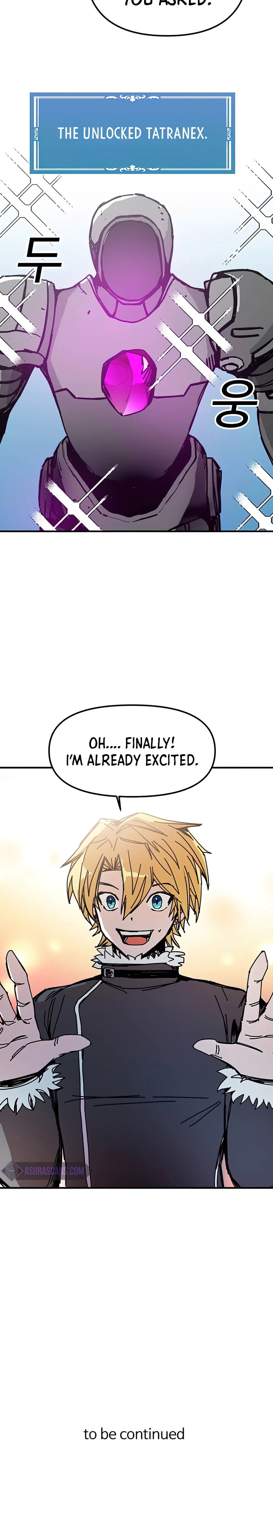 Solo Bug Player chapter 74 page 13