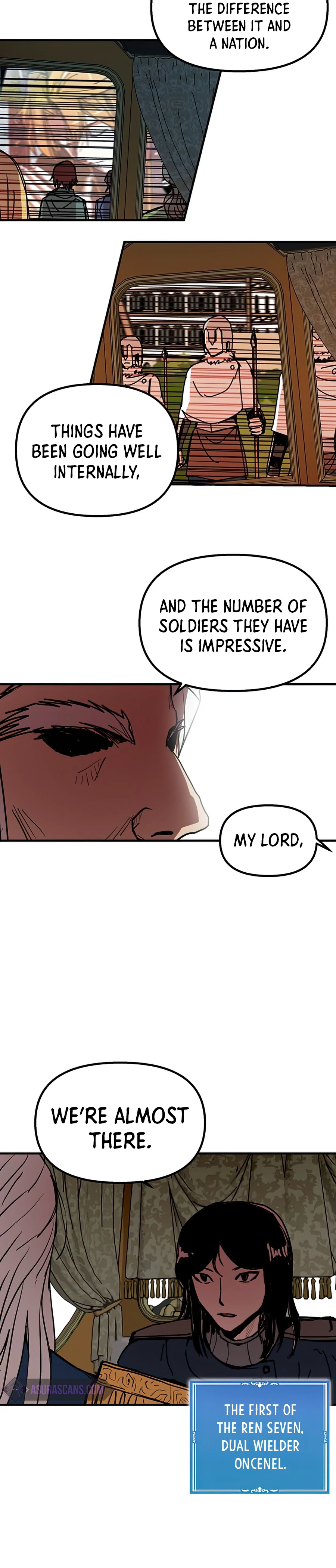Solo Bug Player chapter 75 page 9