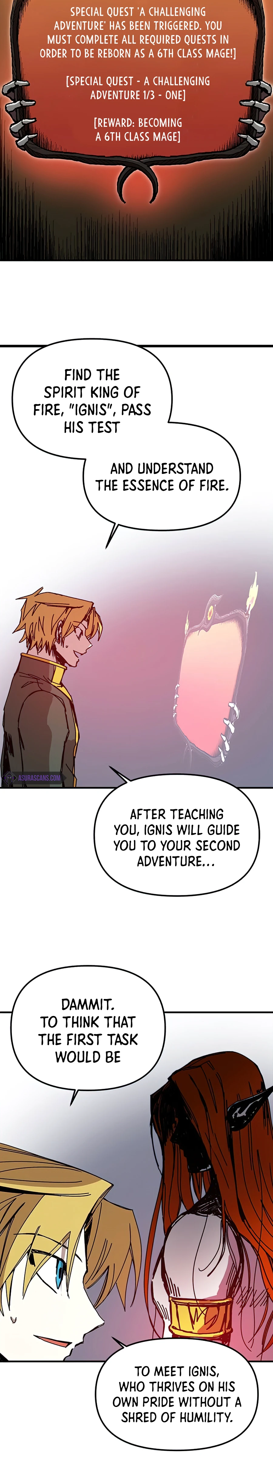 Solo Bug Player chapter 79 page 7