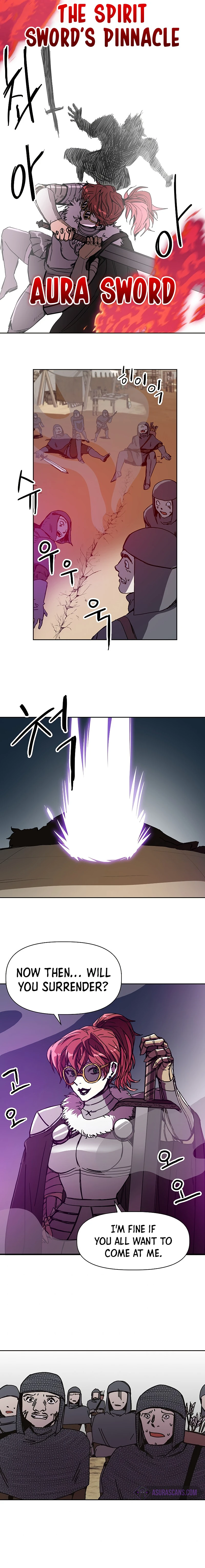 Solo Bug Player chapter 83 page 9