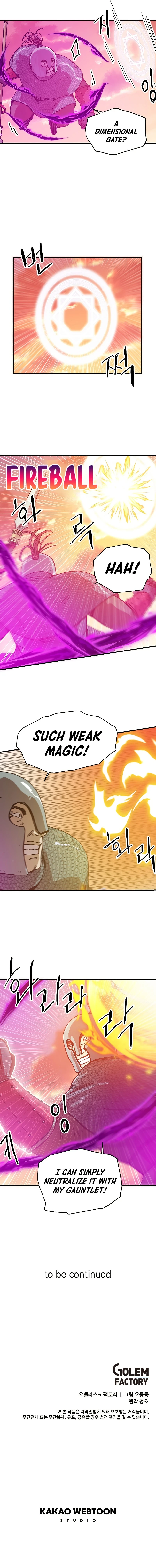 Solo Bug Player chapter 88 page 10